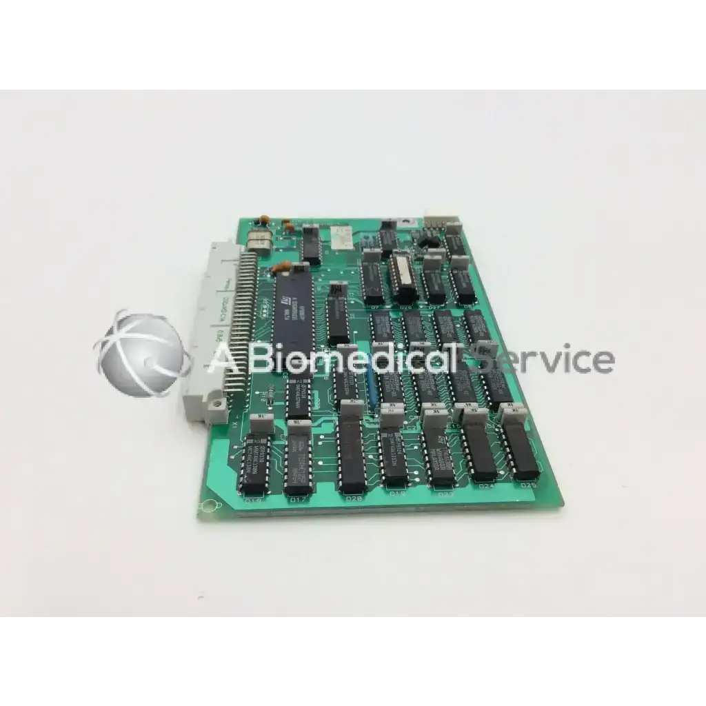 Datex UL 4F 883106-1 883108-2 Ctrl 1498495 Board - Medical