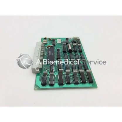 Datex UL 4F 883106-1 883108-2 Ctrl 1498495 Board - Medical