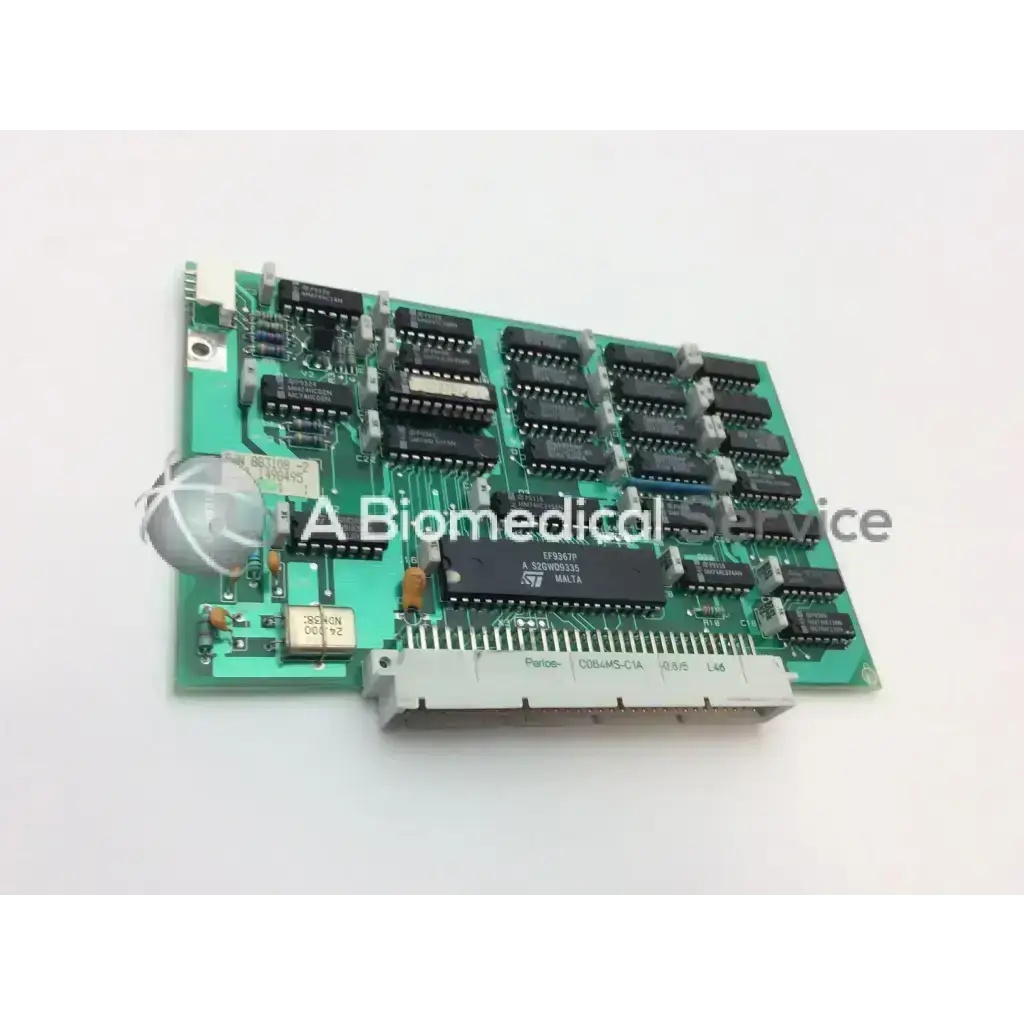 Datex UL 4F 883106-1 883108-2 Ctrl 1498495 Board - Medical