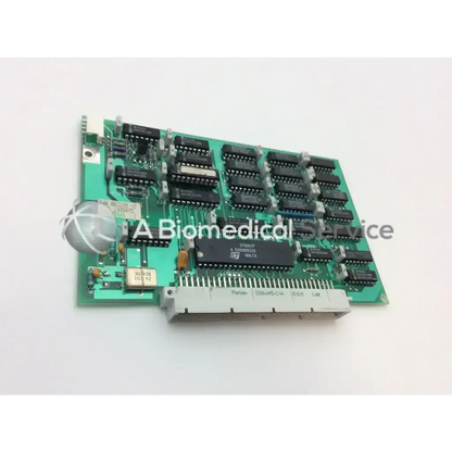 Datex UL 4F 883106-1 883108-2 Ctrl 1498495 Board - Medical