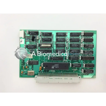 Datex UL 4F 883106-1 883108-2 Ctrl 1498495 Board - Medical
