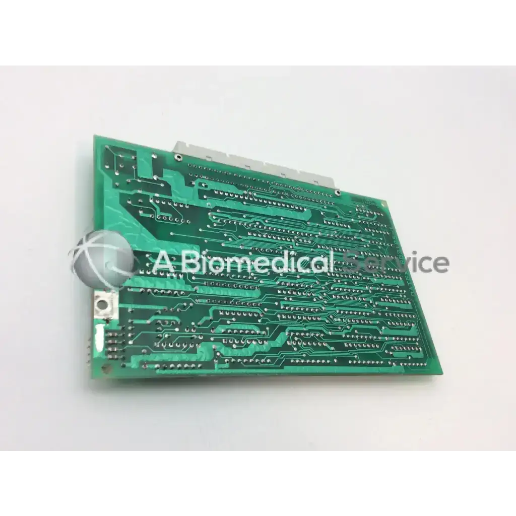 Datex UL 4F 883106-1 883108-2 Ctrl 1498495 Board - Medical