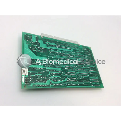 Datex UL 4F 883106-1 883108-2 Ctrl 1498495 Board - Medical