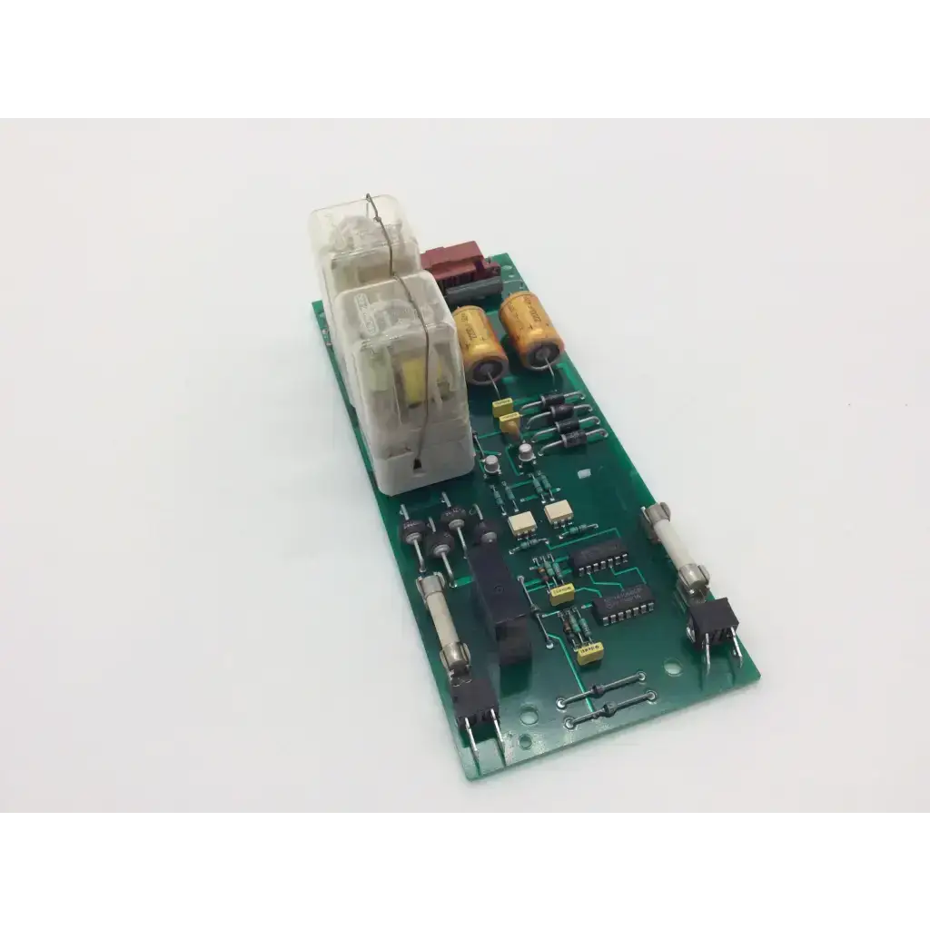 DC 46-8280948 P 033 AB Board - Medical parts