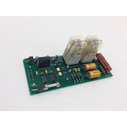 DC 46-8280948 P 033 AB Board - Medical parts