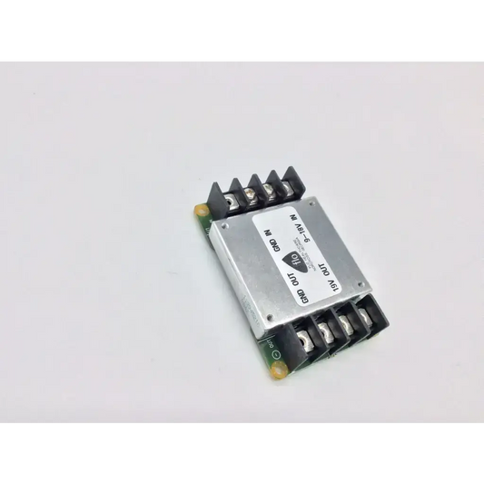 Dc 75w 9-36V Cincon (CHB75-12S24-02) - Medical parts