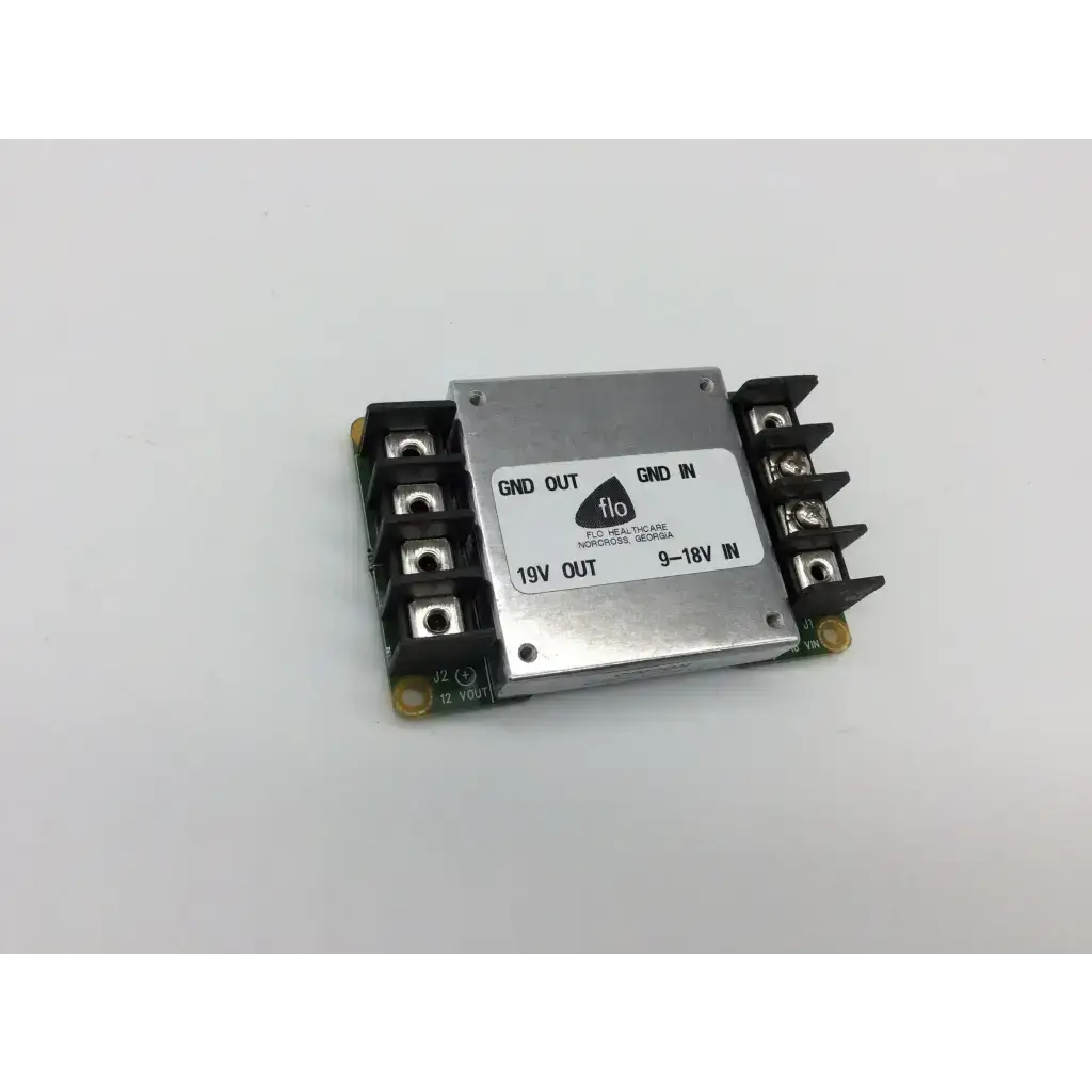 Dc 75w 9-36V Cincon (CHB75-12S24-02) - Medical parts