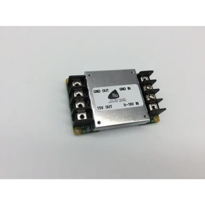 Dc 75w 9-36V Cincon (CHB75-12S24-02) - Medical parts