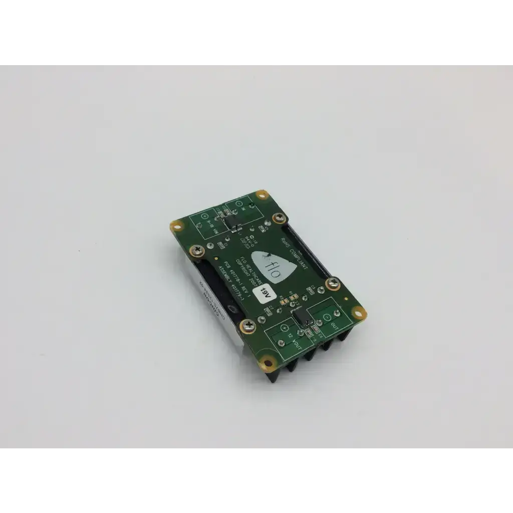 Dc 75w 9-36V Cincon (CHB75-12S24-02) - Medical parts