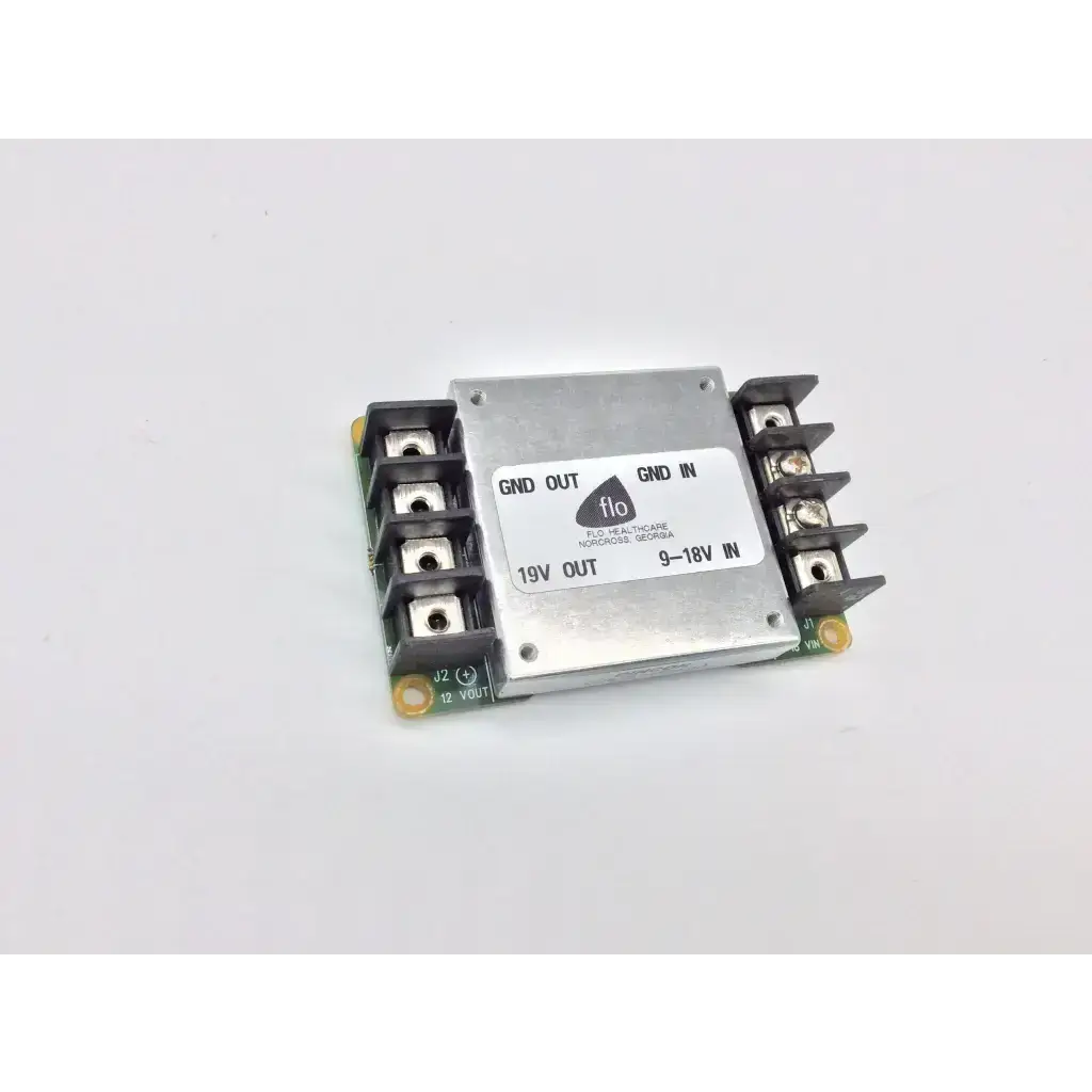 Dc 75w 9-36V Cincon (CHB75-12S24-02) - Medical parts