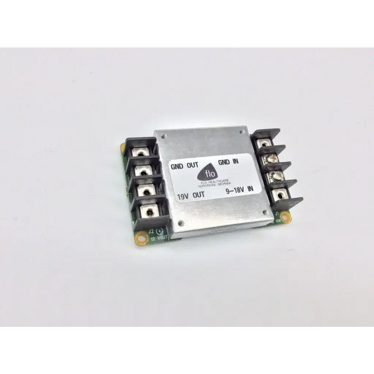 Dc 75w 9-36V Cincon (CHB75-12S24-02) - Medical parts