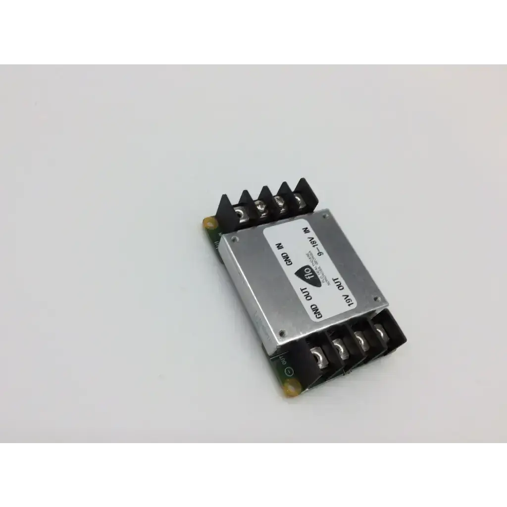 Dc 75w 9-36V Cincon (CHB75-12S24-02) - Medical parts