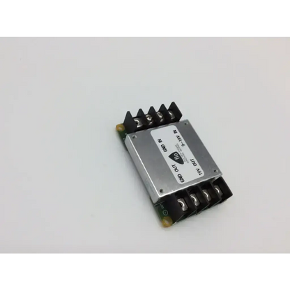 Dc 75w 9-36V Cincon (CHB75-12S24-02) - Medical parts