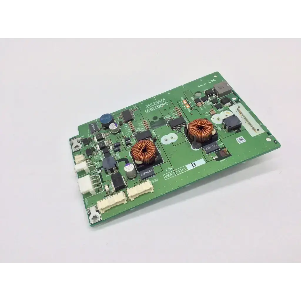 Dc_Input Vjb11123 PbF Vep11123 - D - Medical parts