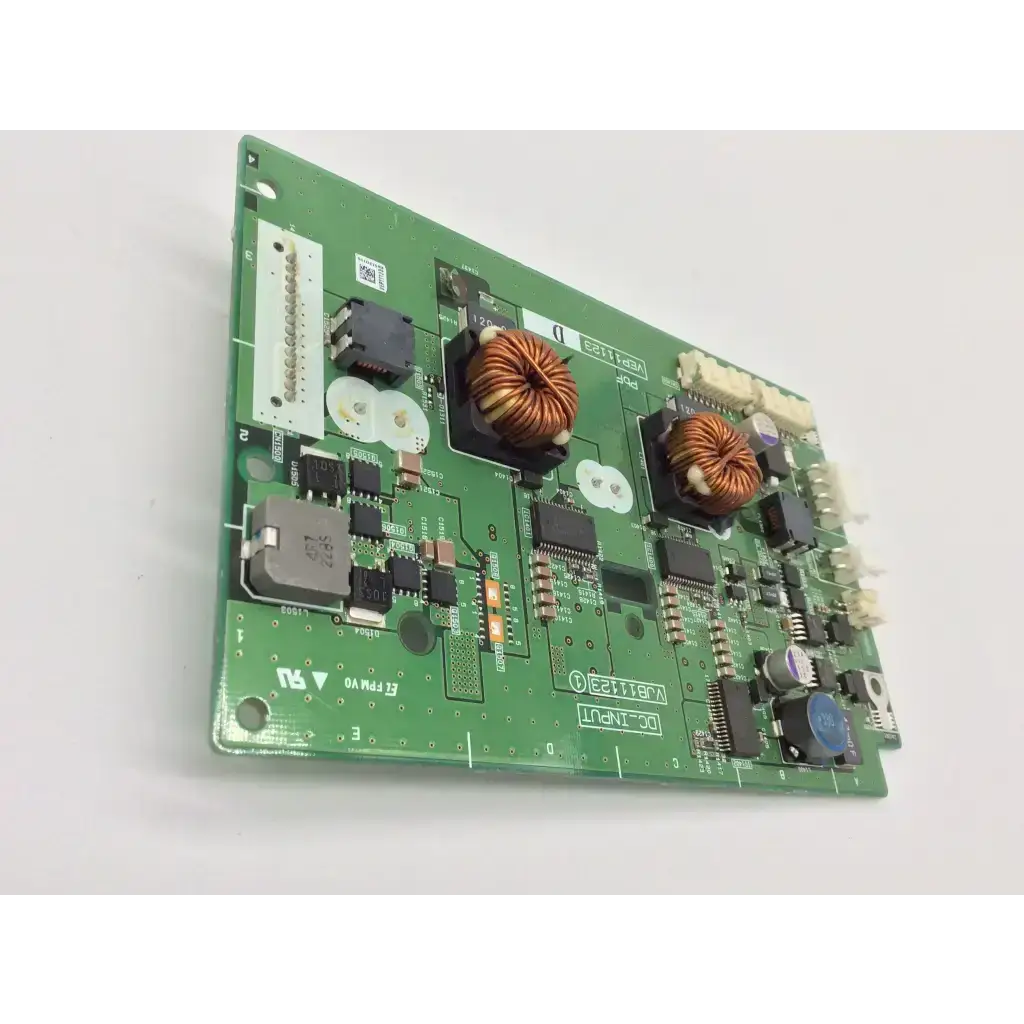 Dc_Input Vjb11123 PbF Vep11123 - D - Medical parts