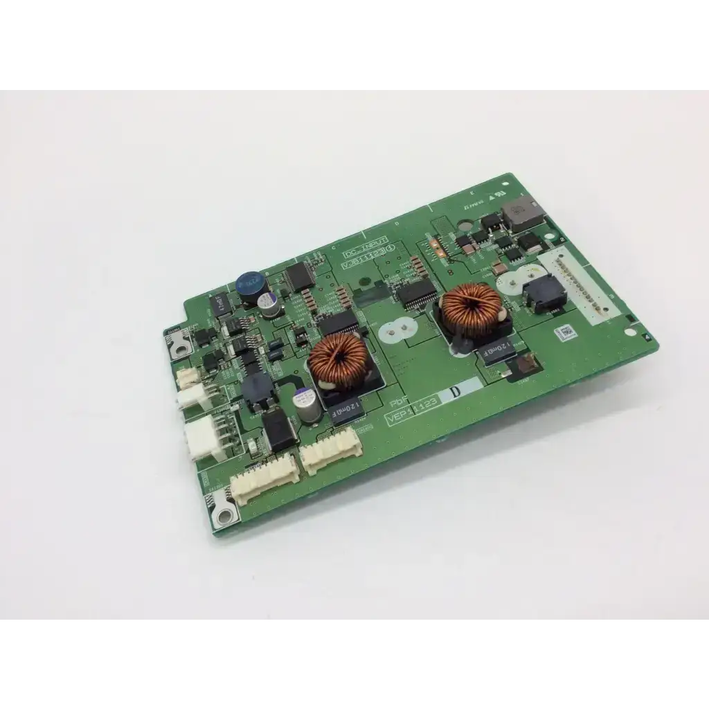 Load image into Gallery viewer, Dc_Input Vjb11123 PbF Vep11123 - D - Medical parts