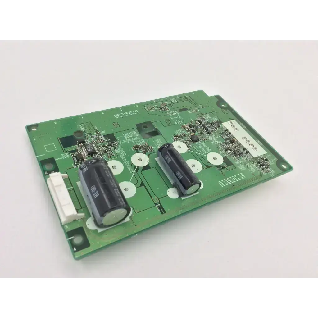 Dc_Input Vjb11123 PbF Vep11123 - D - Medical parts
