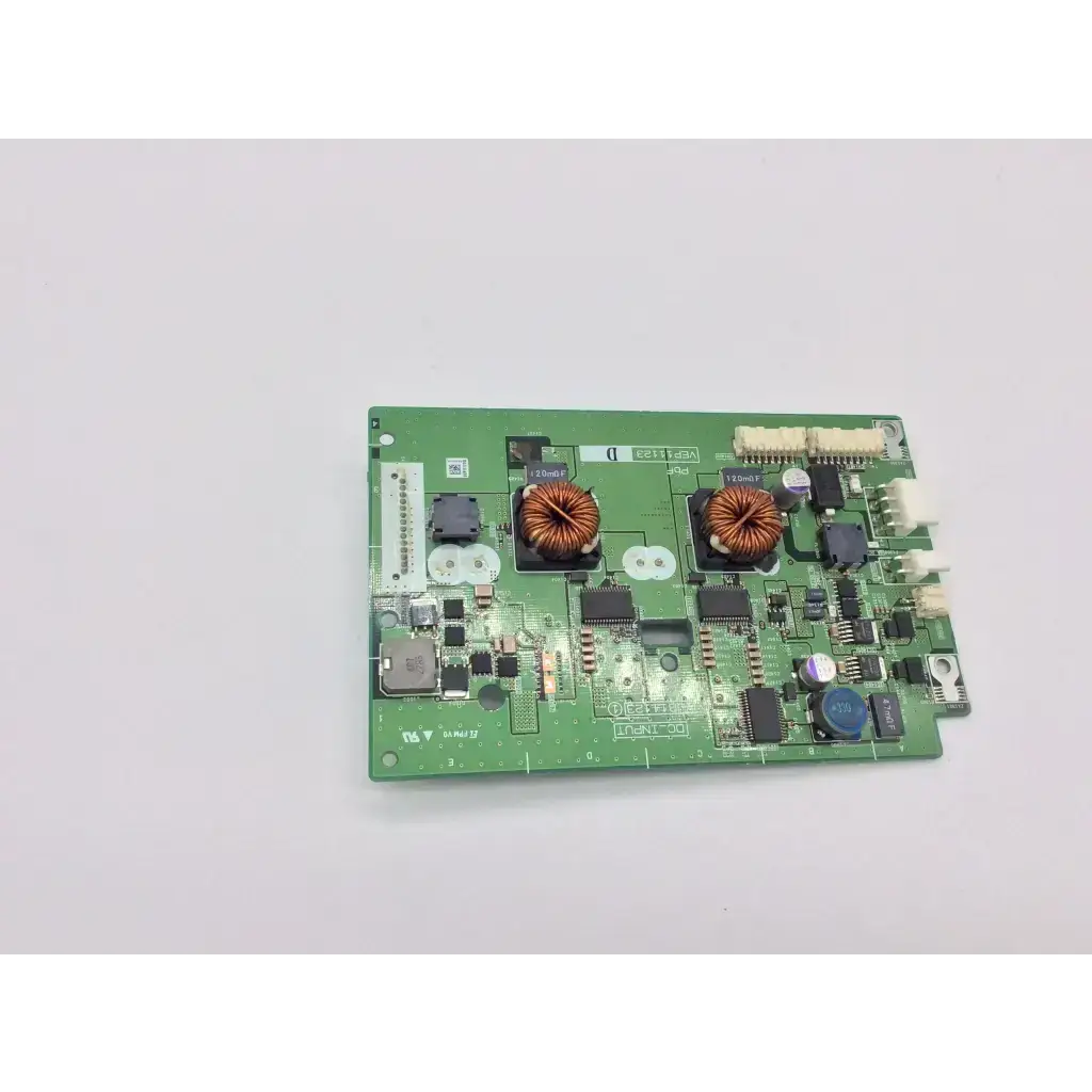 Dc_Input Vjb11123 PbF Vep11123 - D - Medical parts