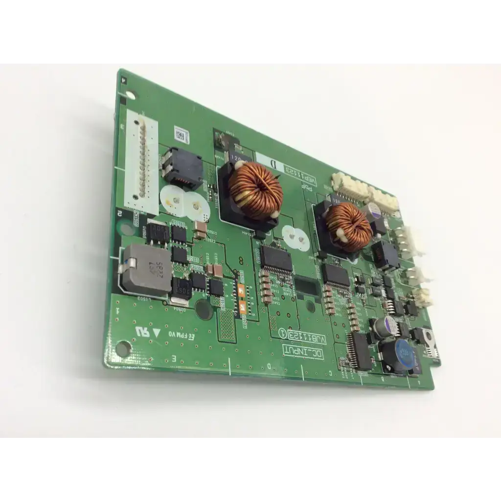 Dc_Input Vjb11123 PbF Vep11123 - D - Medical parts