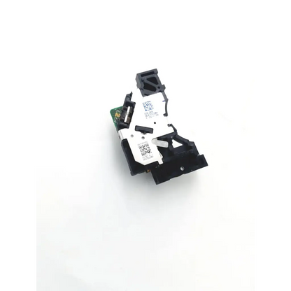 Black and white plastic optical sensor assembly with green circuit board of de470id8h 00e j49 board product