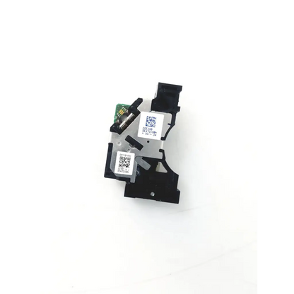 De470id8h 00e j49 black plastic and metal optical drive sensor assembly with green circuit board for precise reading