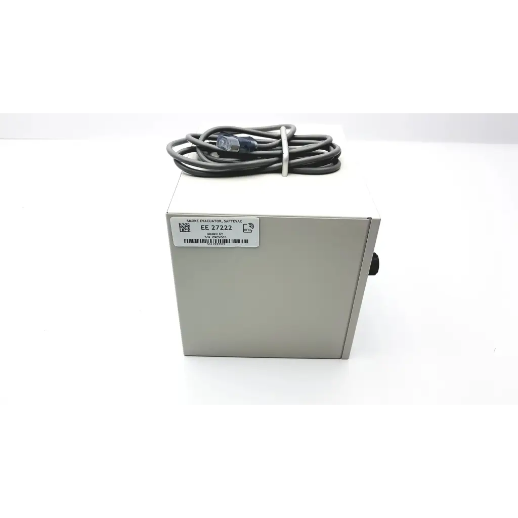 Load image into Gallery viewer, Delasco Model EV Smoke Evacuator 09EV065 - Medical parts