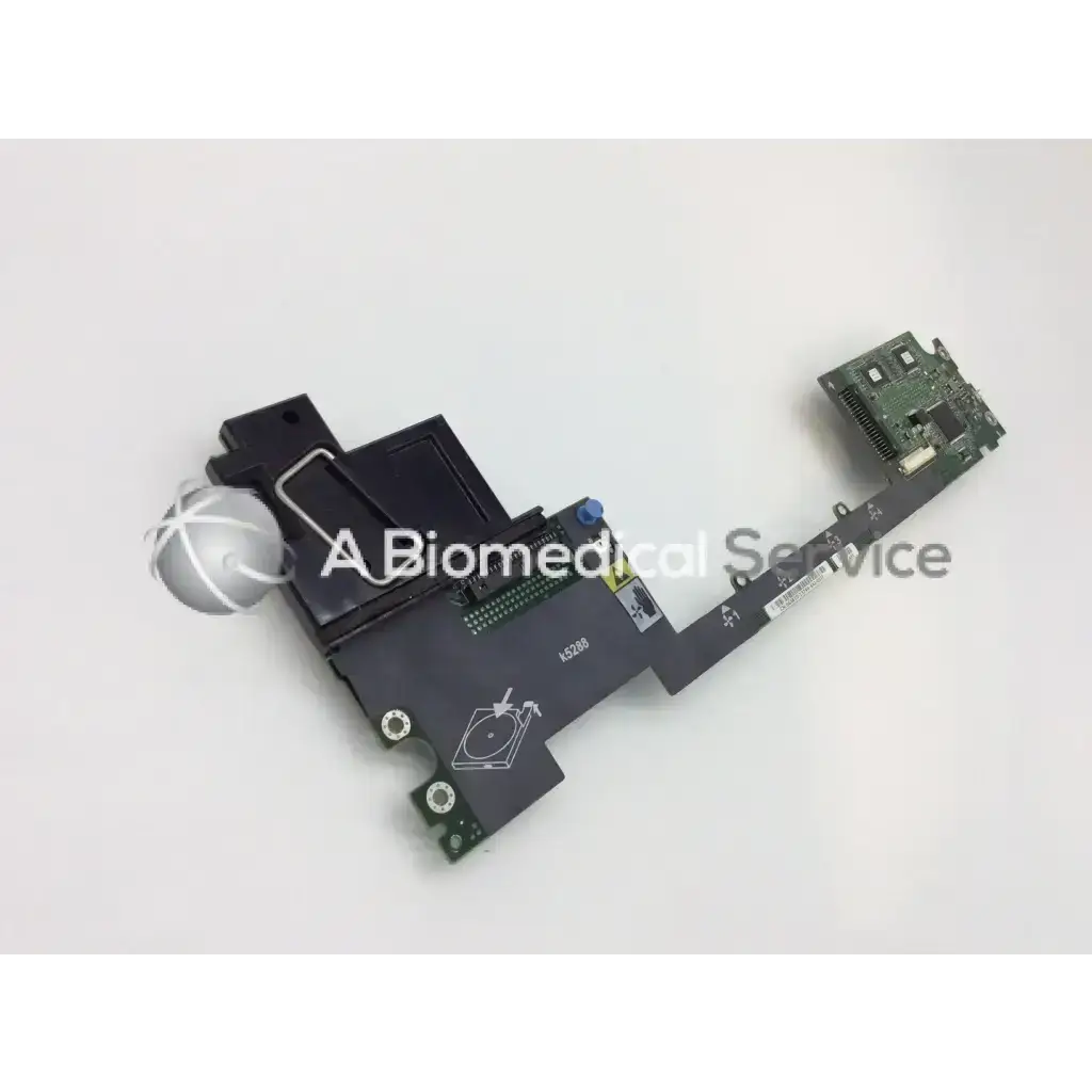 Load image into Gallery viewer, Dell 0GJ870 GJ870 PE1850 Poweredge 1850 Backplane Riser