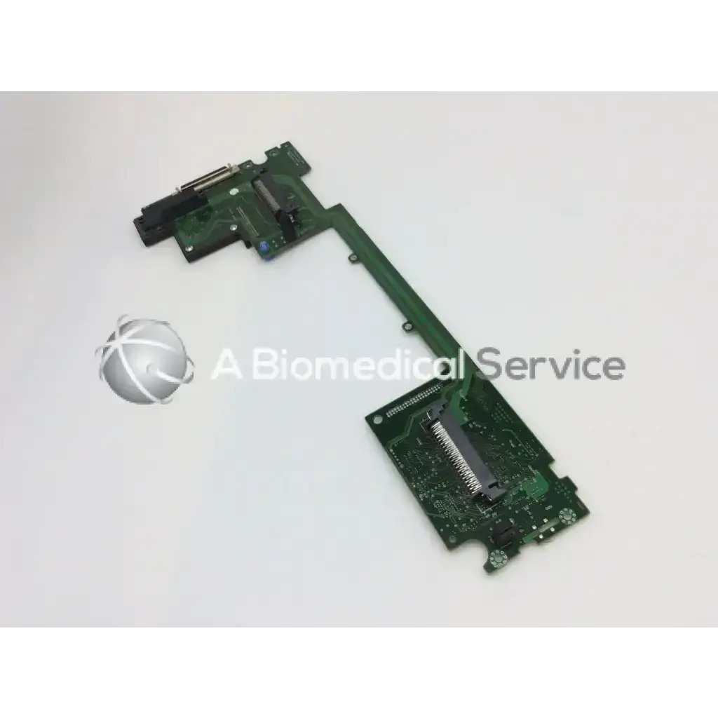 Load image into Gallery viewer, Dell 0GJ870 GJ870 PE1850 Poweredge 1850 Backplane Riser