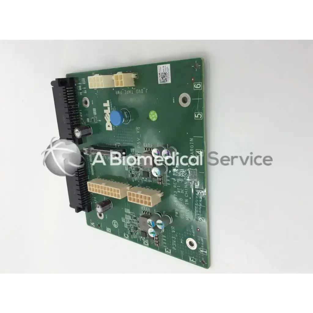 Dell 0MN10F PowerEdge T610 Server Power Distribution Board