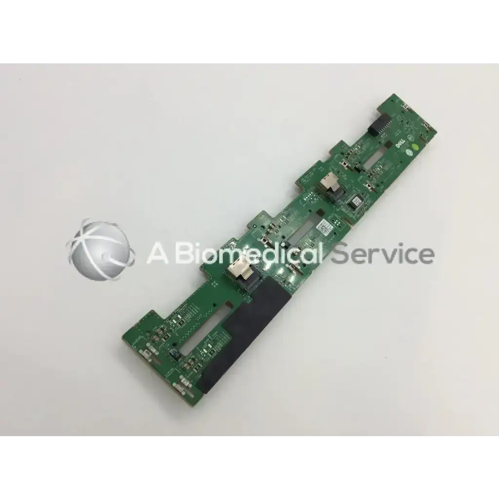 Dell 0W814D W814D Poweredge R710 6-Way Backplane Board