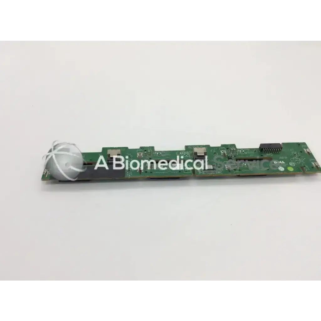 Dell 0W814D W814D Poweredge R710 6-Way Backplane Board