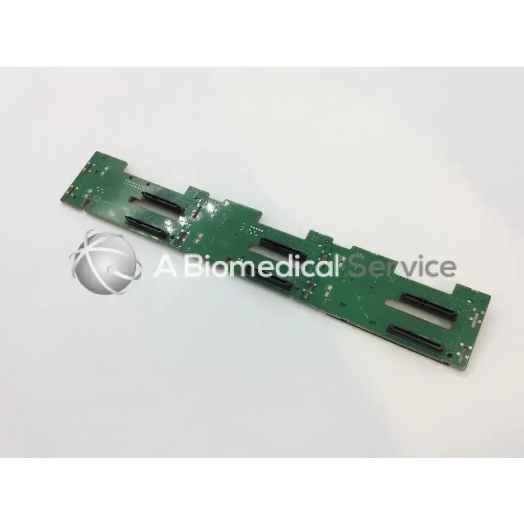 Dell 0W814D W814D Poweredge R710 6-Way Backplane Board