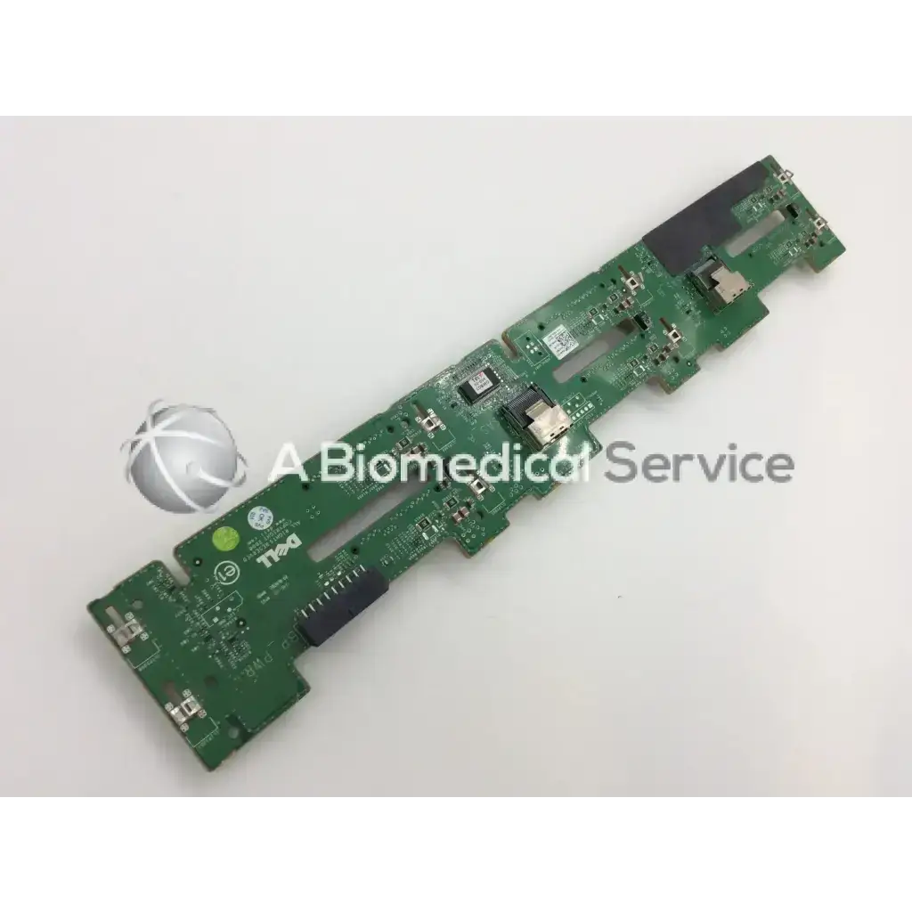 Dell 0W814D W814D Poweredge R710 6-Way Backplane Board