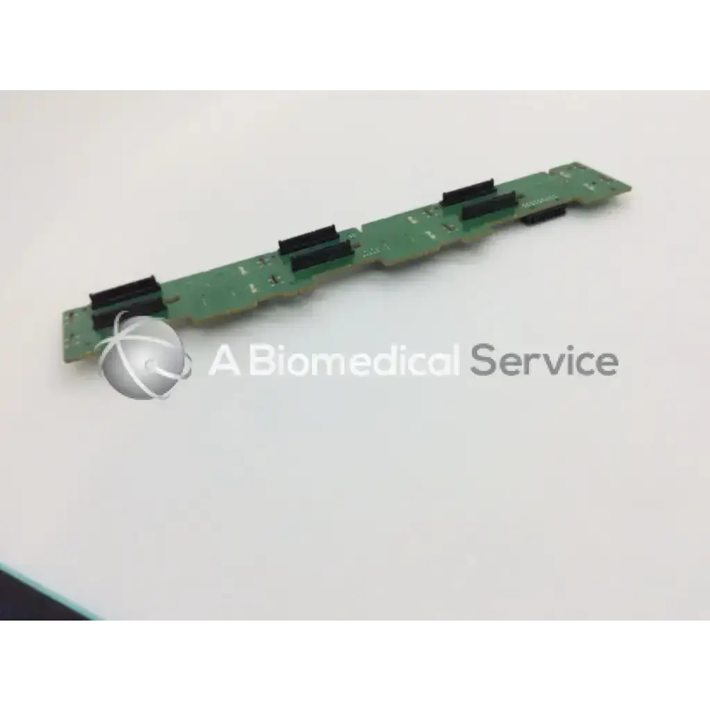 Dell 0W814D W814D Poweredge R710 6-Way Backplane Board