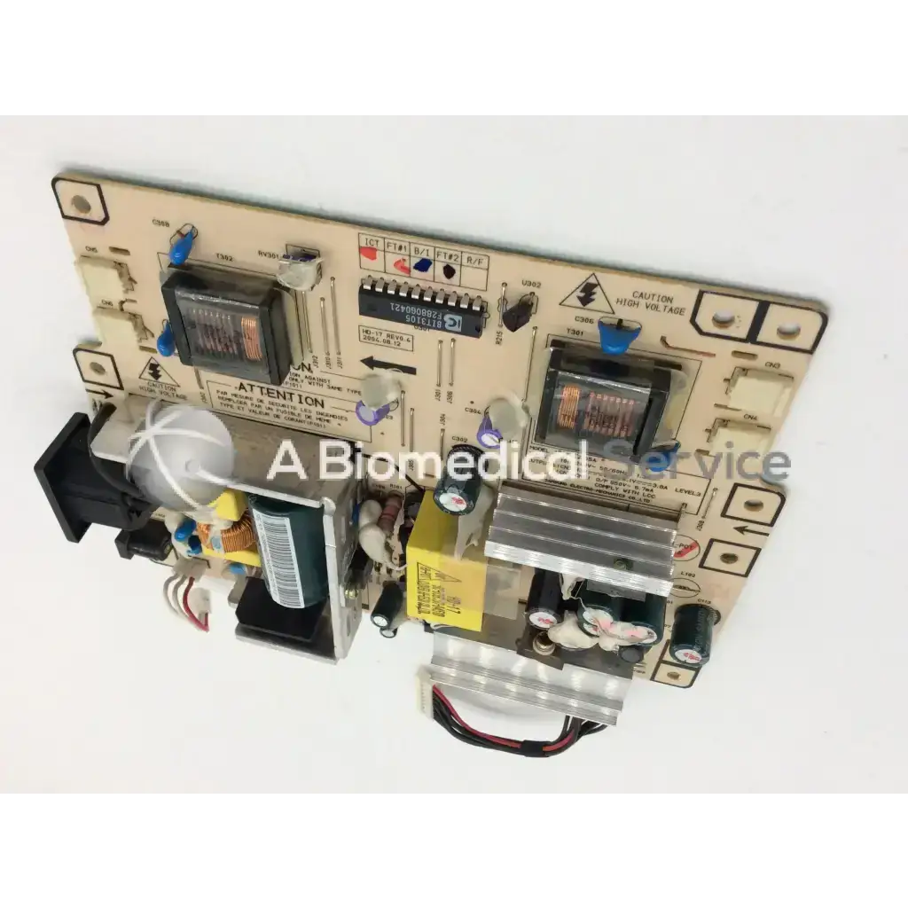 Dell 1704FPS PSU Power Supply HD-17 IP-52135A - Medical