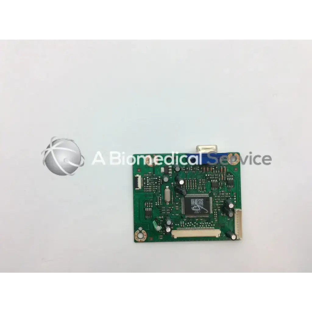 Dell 4H.08Y01.A02 VGA Main Driver Board - Medical parts