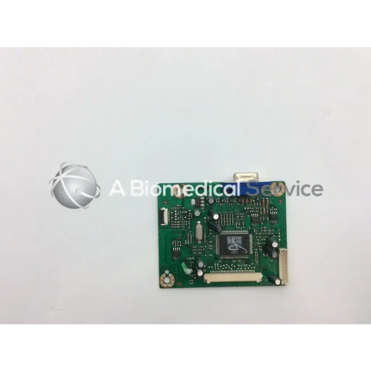 Dell 4H.08Y01.A02 VGA Main Driver Board - Medical parts
