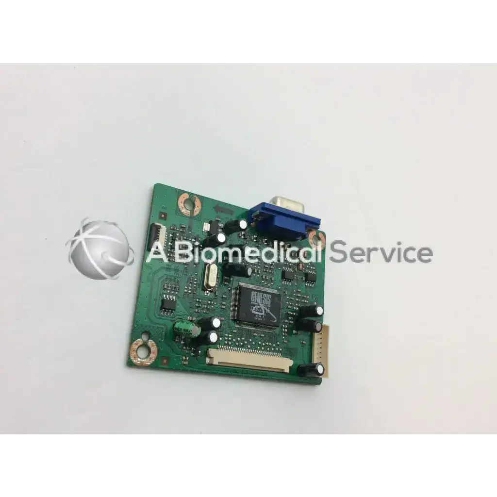 Dell 4H.08Y01.A02 VGA Main Driver Board - Medical parts