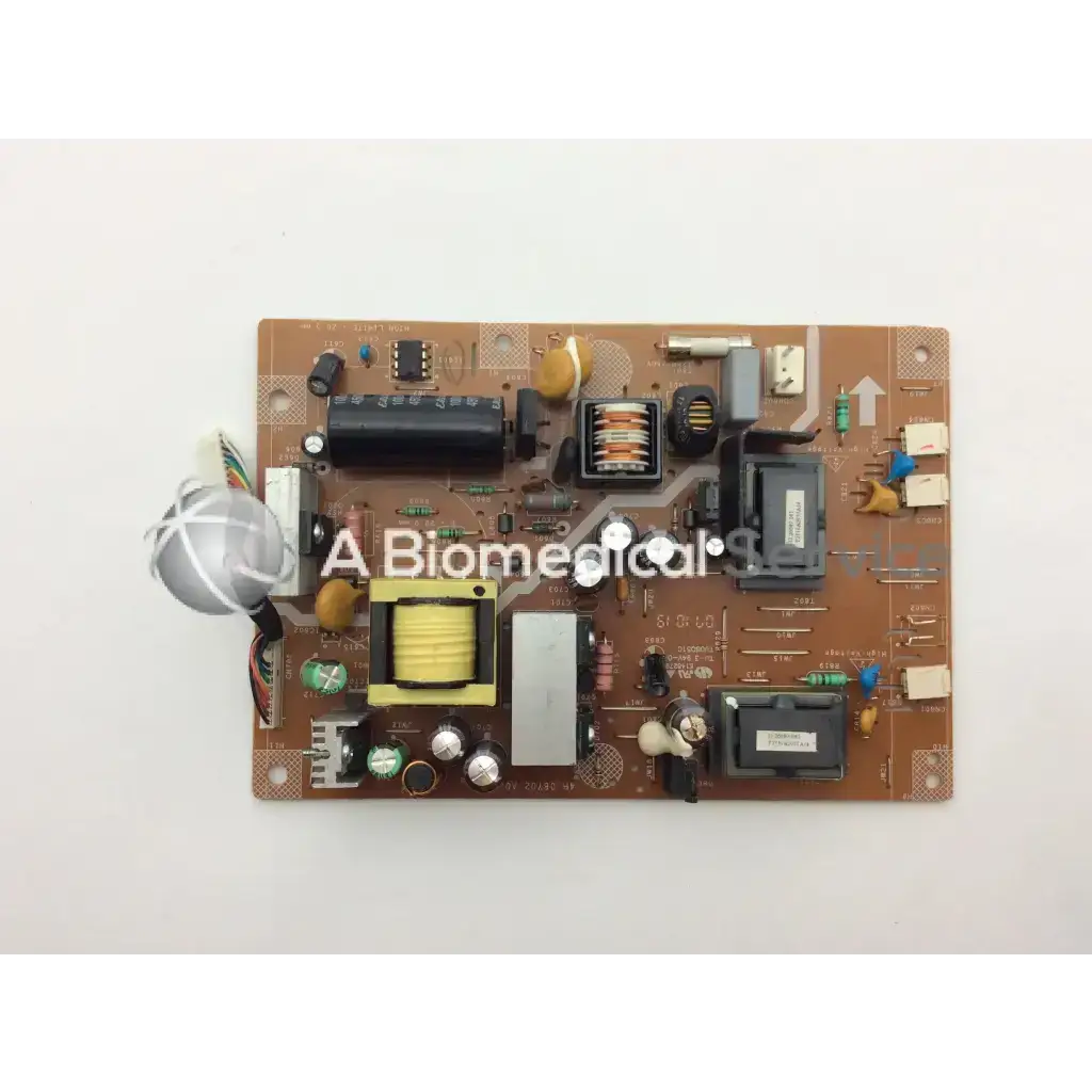 Dell 4H.08Y02.A02 E198FPb PSU Power Supply Board - Medical