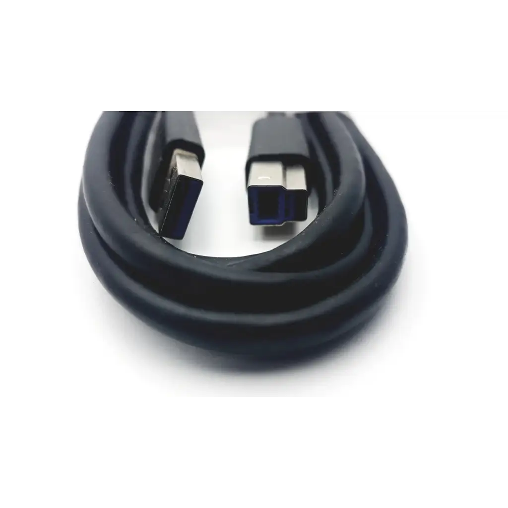 Load image into Gallery viewer, Dell 5KL2E22501 USB A to B Male Printer/Scanner Cable