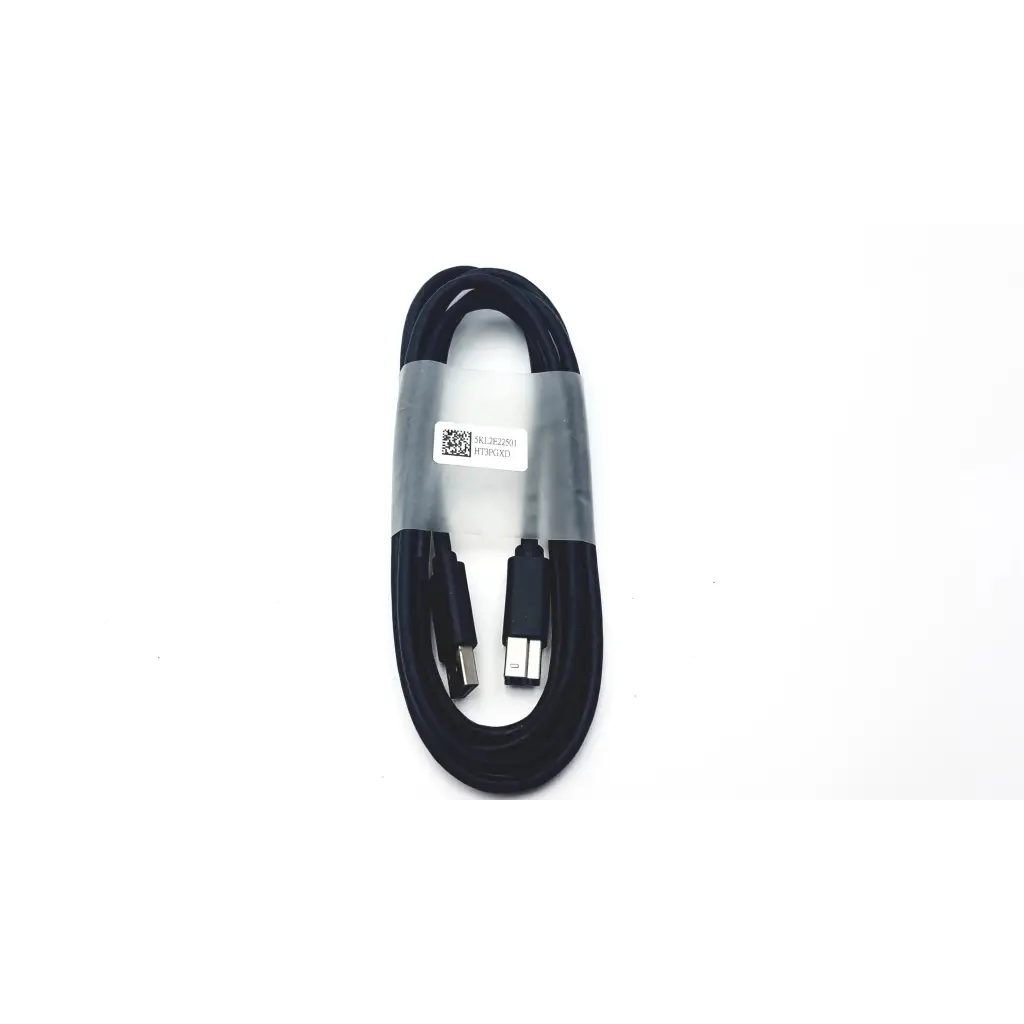 Load image into Gallery viewer, Dell 5KL2E22501 USB A to B Male Printer/Scanner Cable
