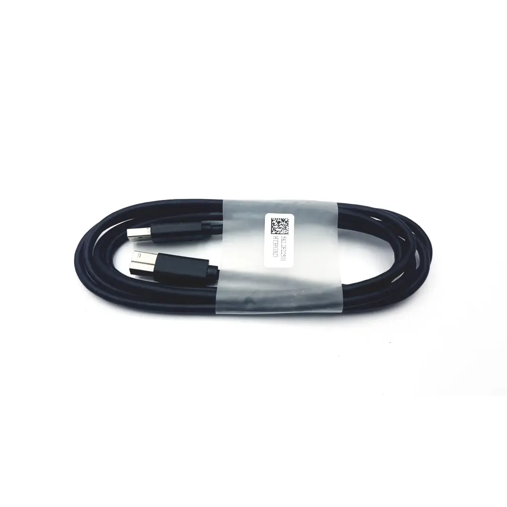Load image into Gallery viewer, Dell 5KL2E22501 USB A to B Male Printer/Scanner Cable