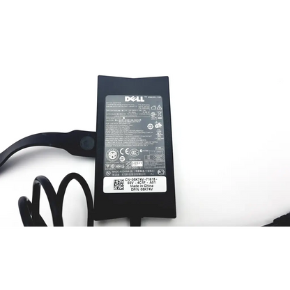 Dell 65 Watt AC Adapter Model-LA65NE1-01 - Medical parts