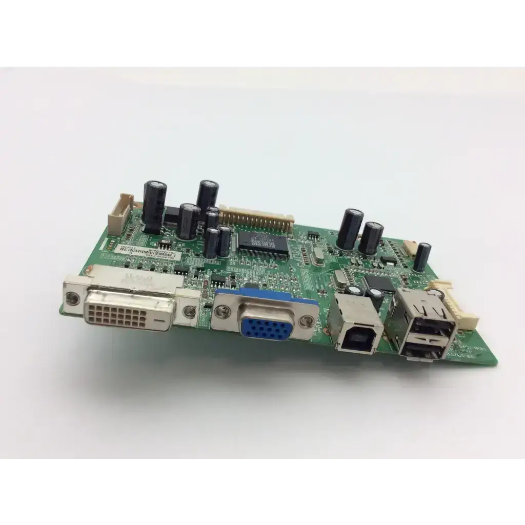 Dell 6832164900P01 E157925 5049658-7330 Main Board