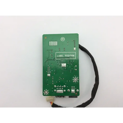 Dell 715G1666-1-3 QD96 94V-0 Usb Ports Circuit Board