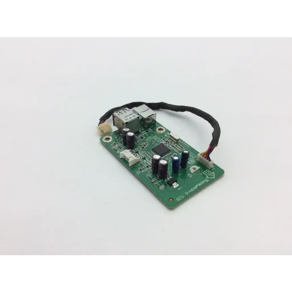 Dell 715G1666-1-3 QD96 94V-0 Usb Ports Circuit Board