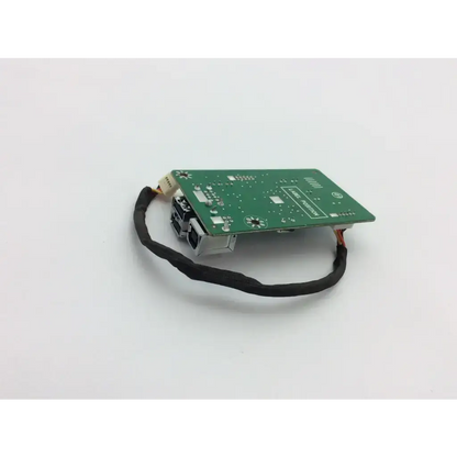 Dell 715G1666-1-3 QD96 94V-0 Usb Ports Circuit Board