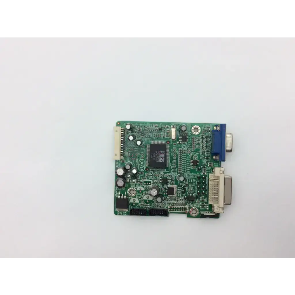 Dell 715G1667-1 Monitor Display Main Logic Board - Medical
