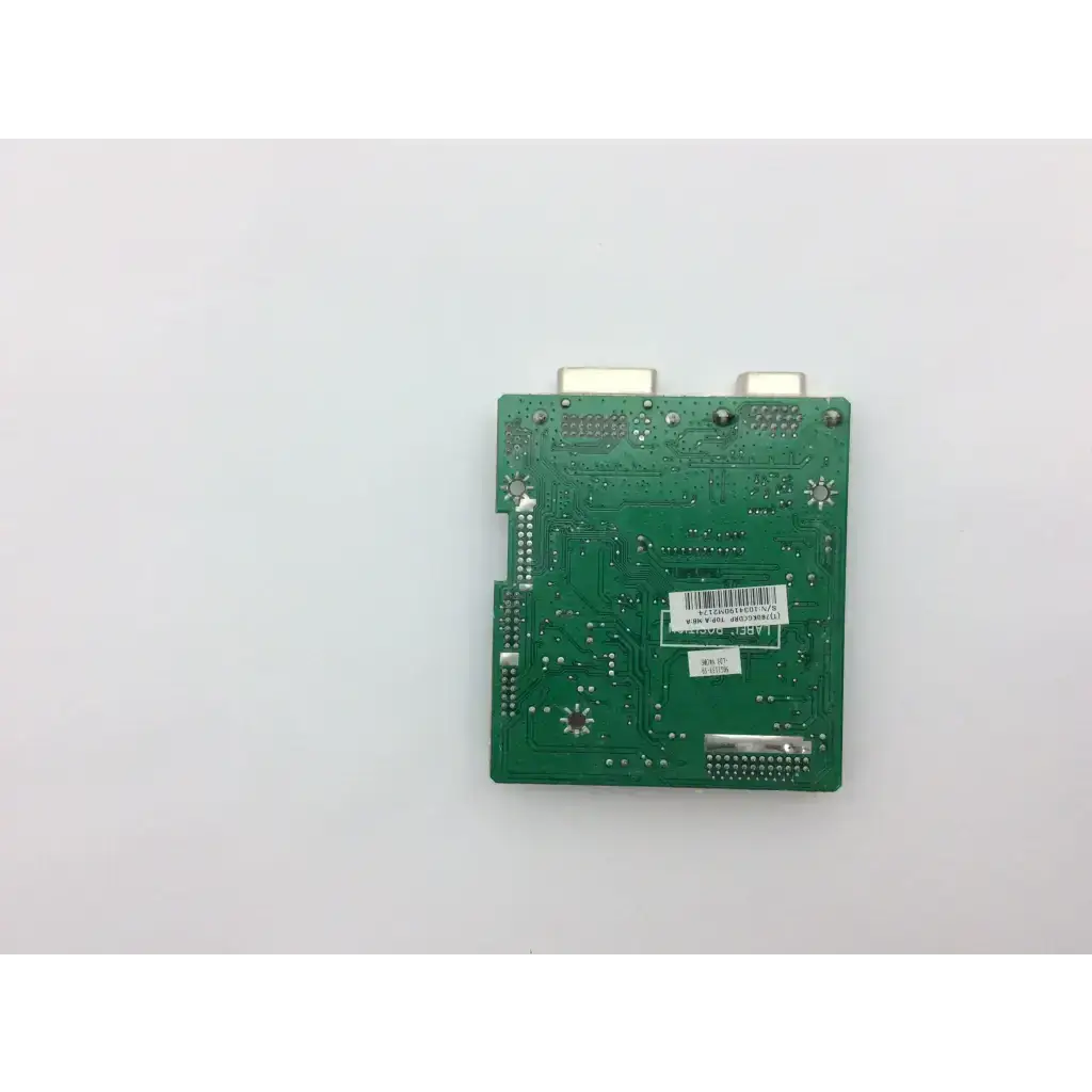 Dell 715G1667-1 Monitor Display Main Logic Board - Medical