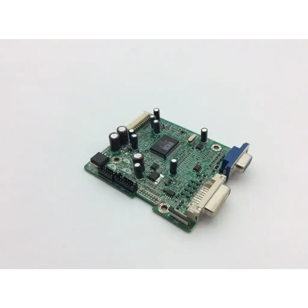 Dell 715G1667-1 Monitor Display Main Logic Board - Medical